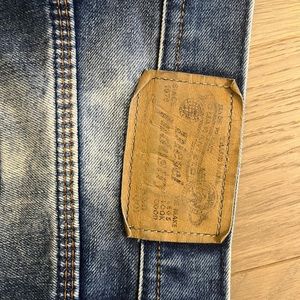 Mens Diesel Jeans, W 32, L 34